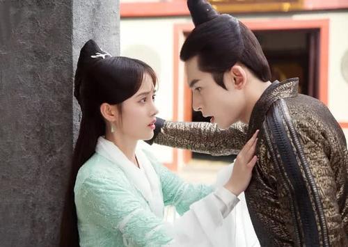 先结婚后相爱的5部剧,赵丽颖、邢昭林、鞠婧