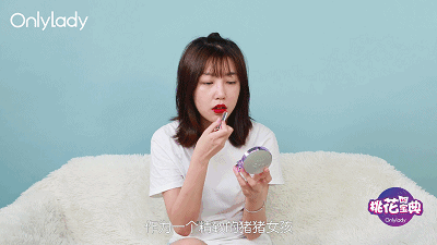 桃花宝典丨补涂口红好麻烦!这几款不脱妆口红你知道吗?