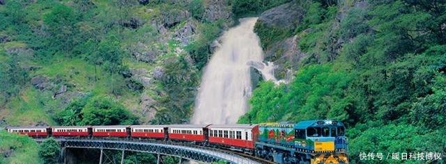 中国“舒坦”的一列火车，夕发朝至一站直达，堪比移动宾馆！