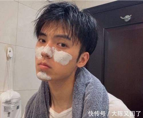 『选择』男生就不需要护肤吗?男生该如何护肤?
