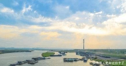 中国位置最尴尬的城市，省份属于北方，却被许多人认为是南方