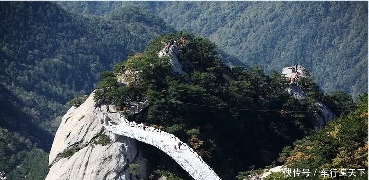 国内零差评5A级景区，一张票玩两天，五一值得一去