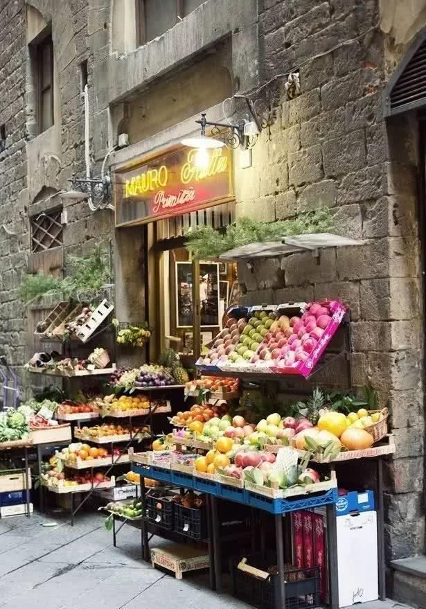  【荒度】我想开一间小店，从此荒度余生