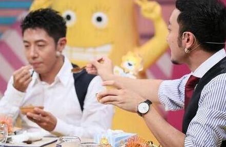 又一央视主持人离婚？不简单的5字回应打脸造谣！