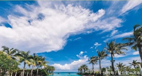 今年冬天,北方人去海南的比例大幅降低,而广东广西成为新宠?