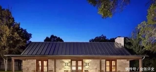  「农村」老家的房子，穷死都不能卖