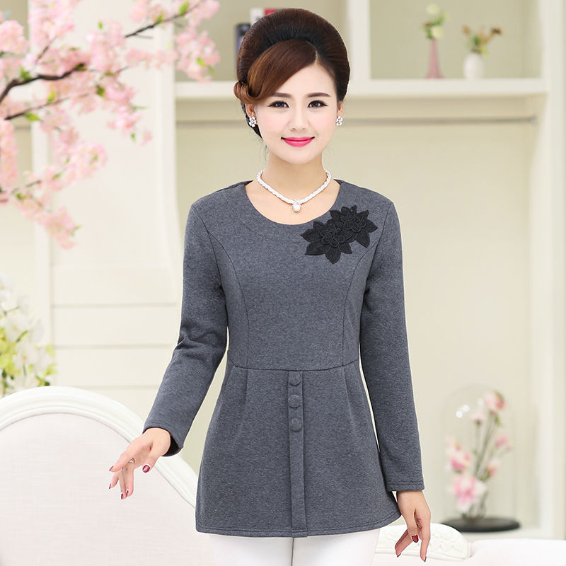 女人中年以后拼的就是气质，有这些时髦搭配，才叫优雅魅力