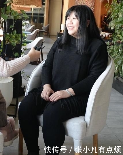 「奶奶」乔碧萝采访自曝有野心!公开自己的未来计划,网友:奶奶求放过!