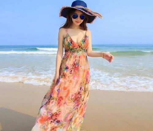  『穿搭』奔三奔四的女人衣品别太差，这4件裙子再火都别穿，丑得像地摊货