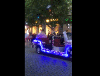 没体会过哈尔滨的冬天，实在是人生的一大憾事！