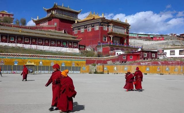 四川这十个人少景美的小众景点，你去过几个？