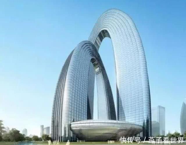 北京将建一个新地标，耗资168亿，面积50万平方米！