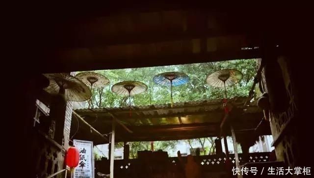 贵州这些小城古镇,每一个都美得不似人间!