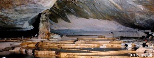 广西的邻居湖南, 有一座离天空最近的小城……