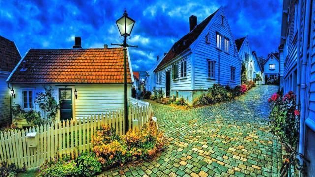 全球物价最高的国家，一根黄瓜要20元，但却被称为“天选之国”