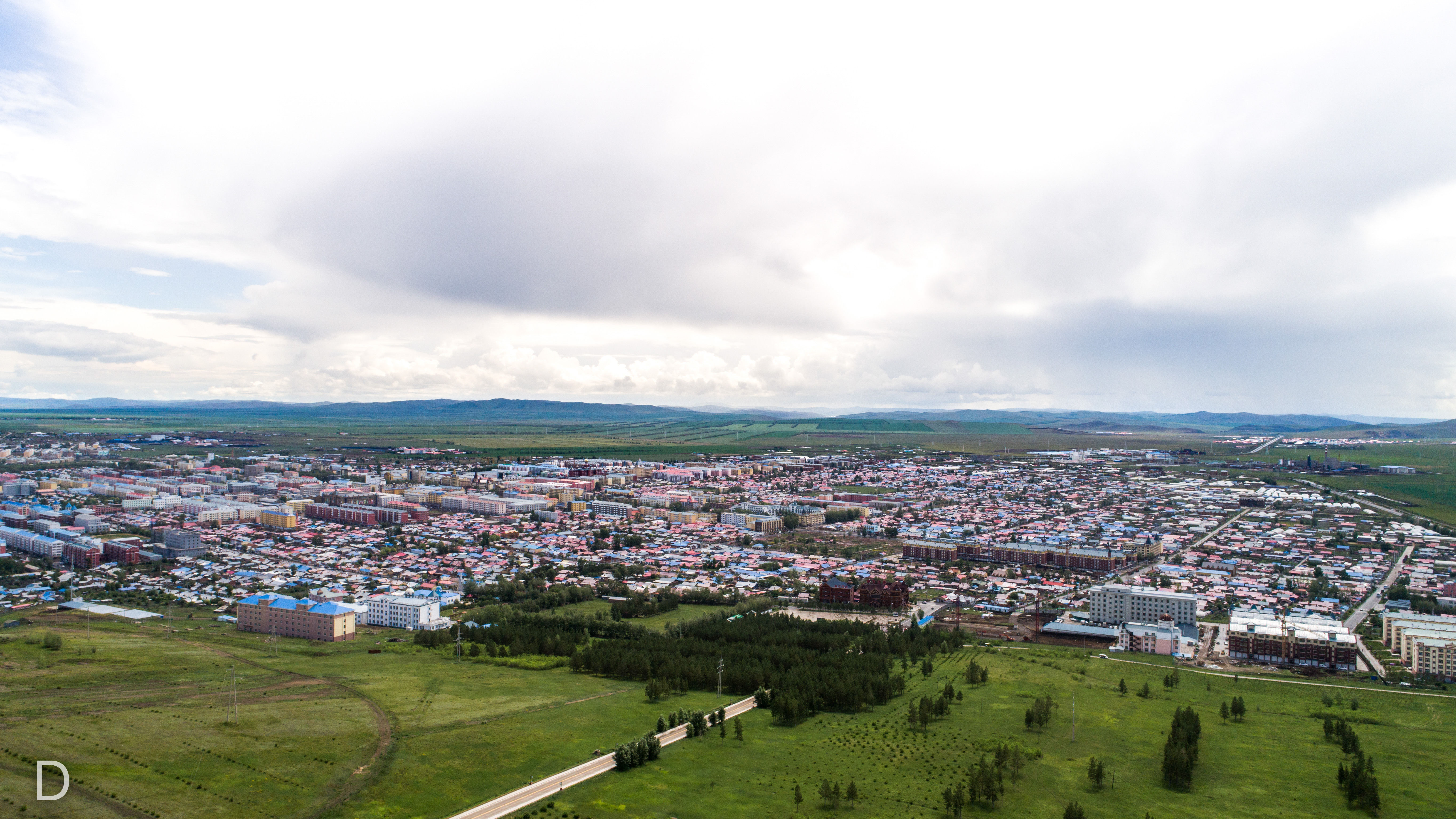 父亲的草原母亲的河,呼伦贝尔大草原找寻中俄边境上神奇的额尔古