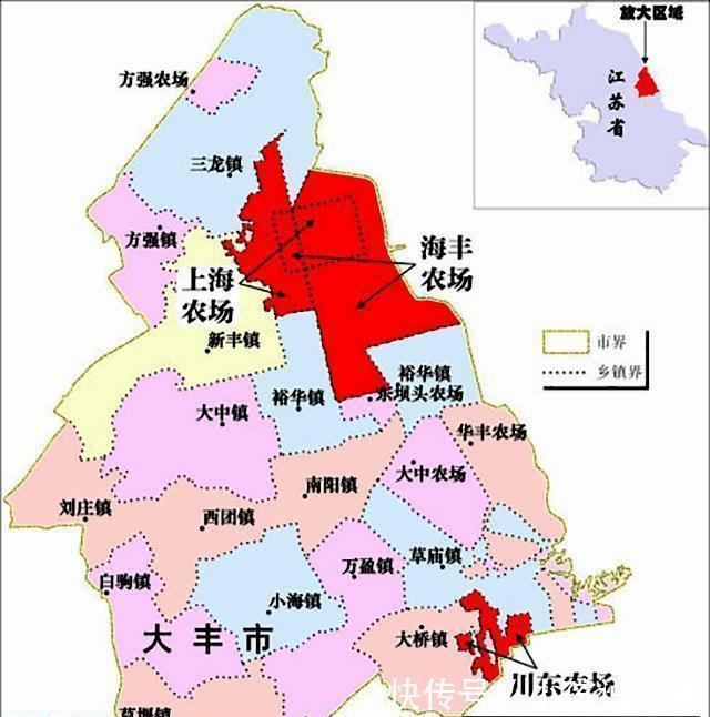 校园里的梦想之光——大丰区新丰镇方强初级中学的发展动态