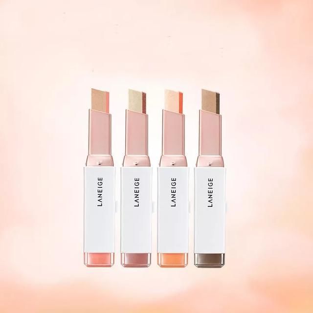 10秒就能撸个妆，哪个女人还素颜？