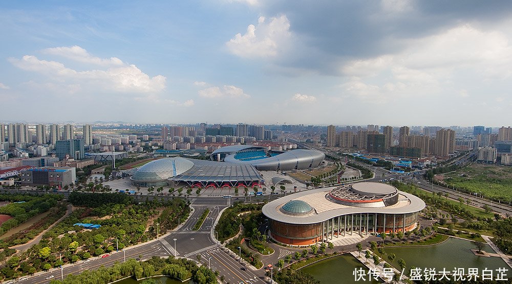 江苏有望成为下一个深圳的3个城市，一个是常州，一个依托于上海