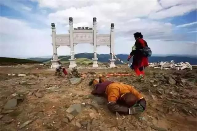 五台山为什么会成为五大佛教圣地之一