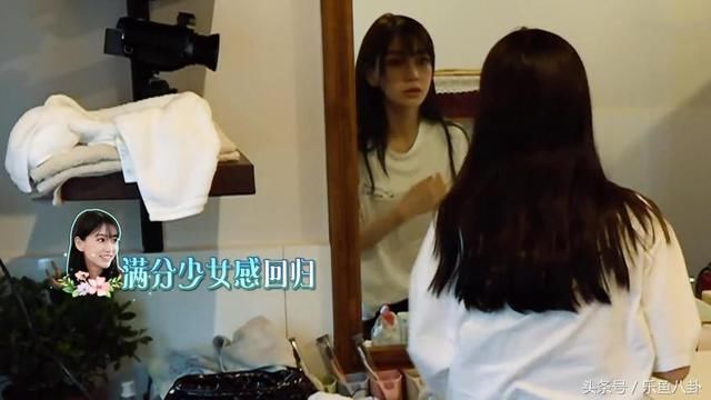 为何29岁的baby皮肤会这么好？看她起床后做的这件事也许就懂了