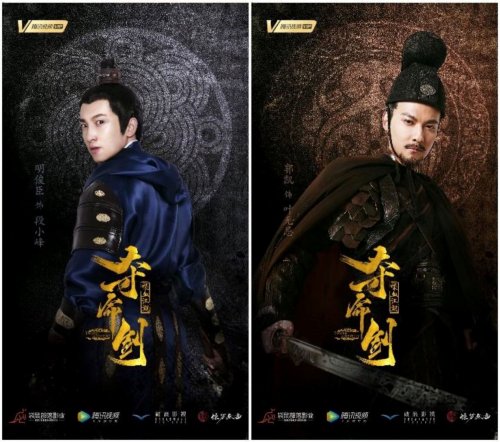 蓬勃发展为哪般?《夺命剑》主创解读网大新生存密码