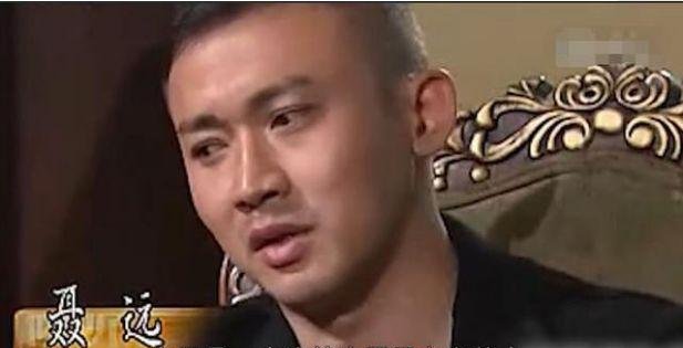 聂远曝出娱乐圈为何更加容易离婚,句句扎心,网友皇上还真敢说