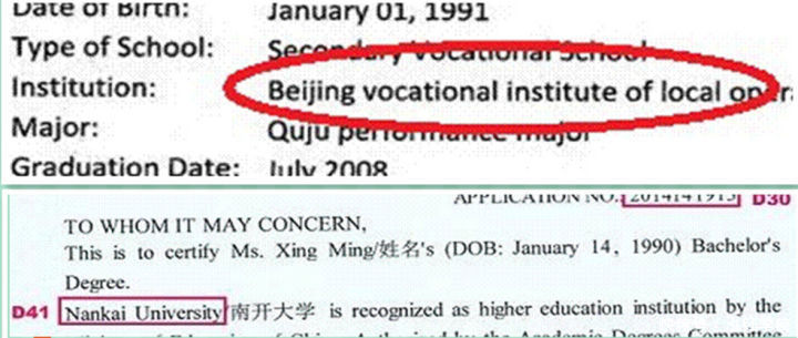 2018-2019年度意大利留学国际生预注册指南-