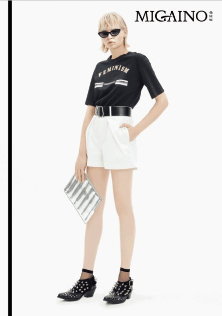 世界杯结束了，你也该拯救下你的肥肉了，运动Girls穿起来!