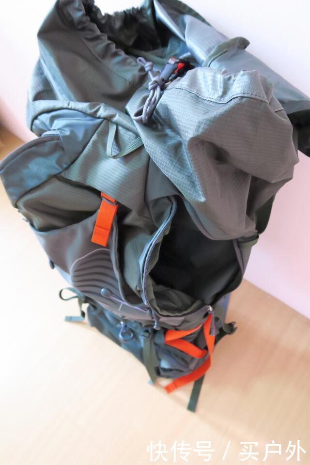  #osprey#美国老牌户外背包,值得剁手的一款osprey登山背包