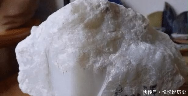 7年前42公斤原石2000万已是天价，现在给一亿我也不卖