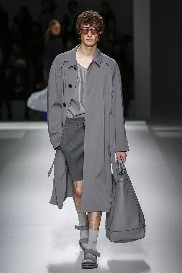 这才是高级职场装的正确打开方式啊!