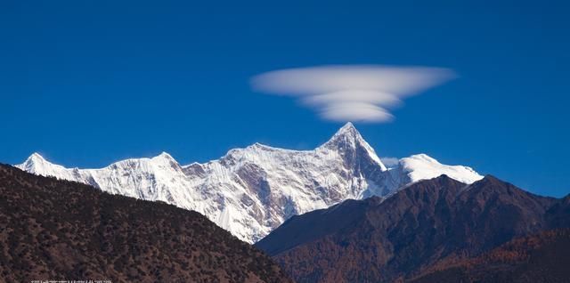 一个人去川西稻城亚丁要注意什么？ 从成都一直向西川藏线到拉萨