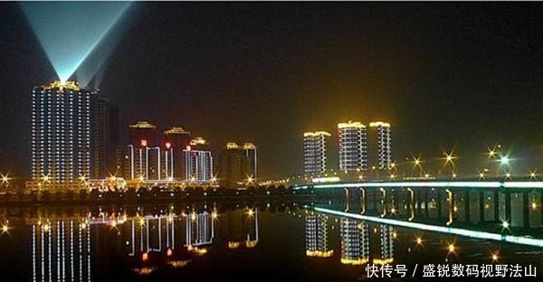 湖北省人口最少的地级市，曾是有名的古县