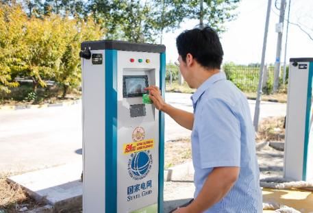 战略合作！长安在新能源领域又打出漂亮一拳！