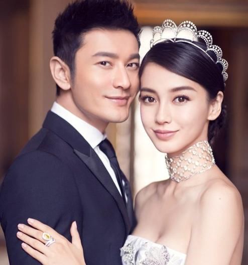 黄晓明卷入经济大案？吴亦凡否认谈恋爱？孰真孰假？