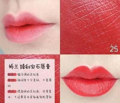  #品牌#百校颜：国际十大奢华口红品牌有哪些？不知道送什么礼物？来这里看一下！