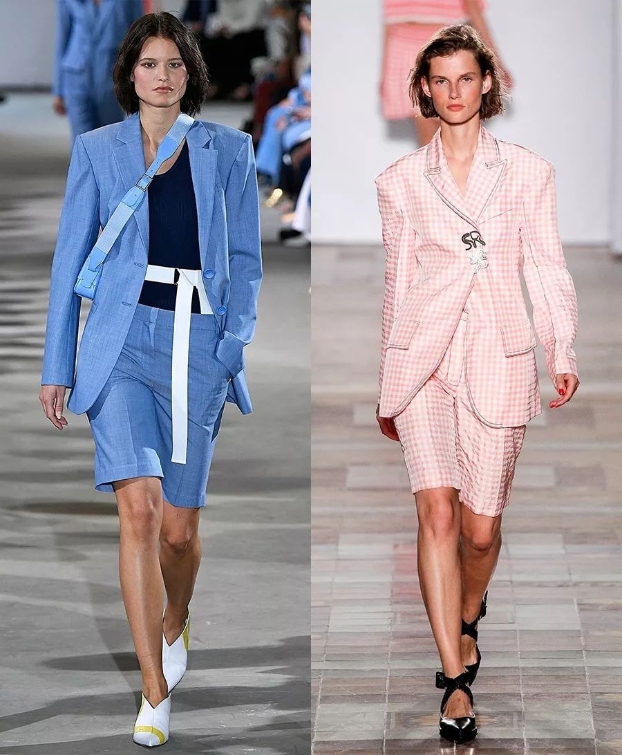 可盐可甜，入秋第一套衣服非它莫属!