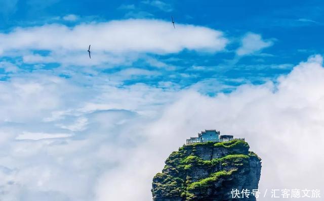 中国最美10条火车旅行线路，最适合一个人去旅行