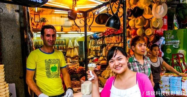 厦门最文艺的地方在这里,被誉为中国夏威夷,老厦门的集体回忆