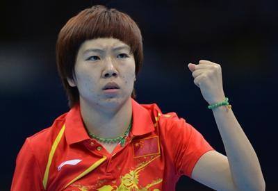 孔令辉事件，李晓霞曾暗讽不是不报，时候未到？刘诗雯禁赛另有隐