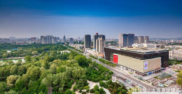 山东竟有4个城市，有望升为I型大城市，潍坊 泰安的梦想破灭