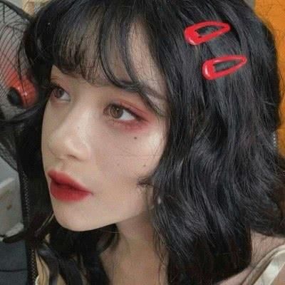  [原谅]男生“最讨厌”女生的3款发型，看到第2个，网友：原谅我见识短