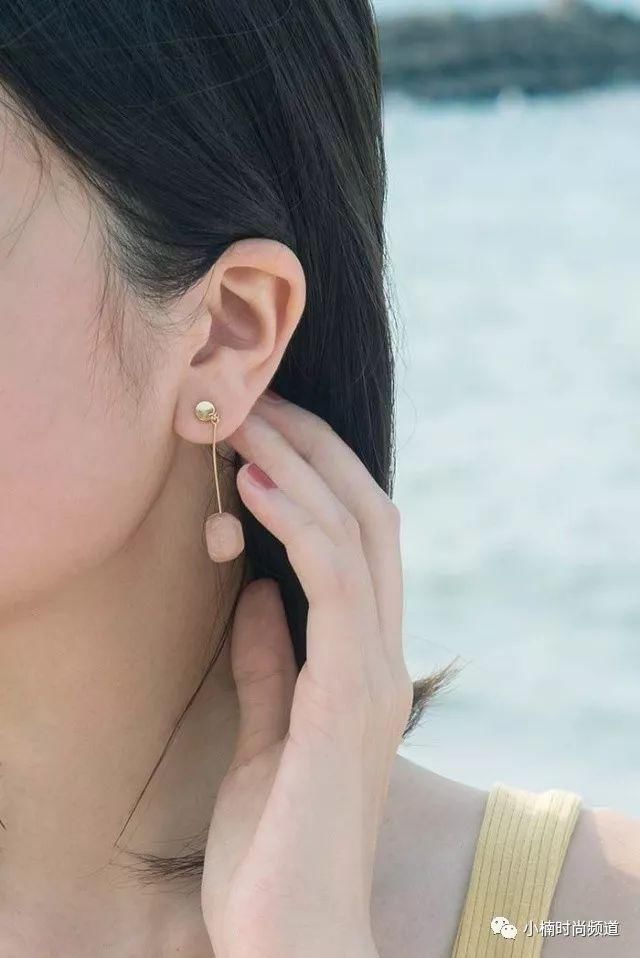 《延禧攻略》一耳三钳你跟上了吗？耳环这样挑才时尚