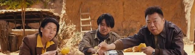  『龙岭迷』播量破亿，《龙岭迷窟》热度渐长，口碑炸裂，网友：一口气刷6集