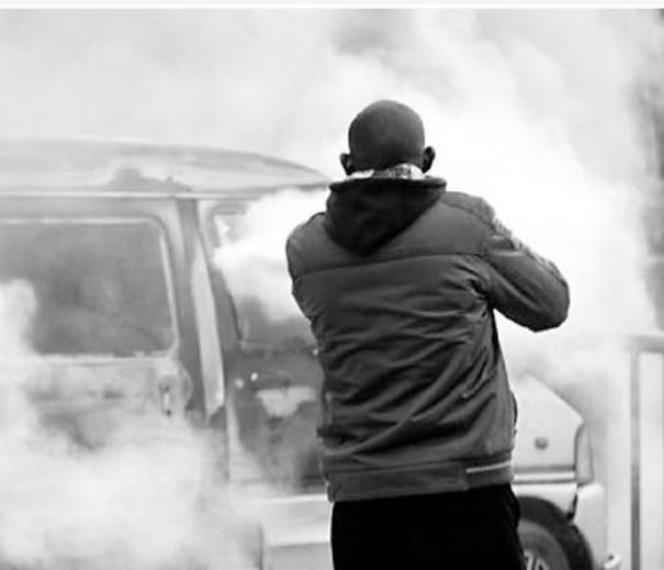 号称黑人第二故乡的国内城市，浙江一个县级市，常住黑人5万多