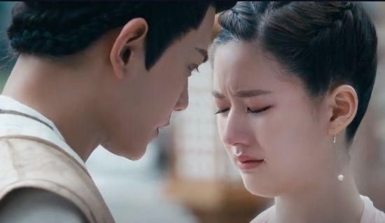  韩烁|传闻中的三公主小说结局是什么 韩烁最后死了吗和陈芊芊在一起吗