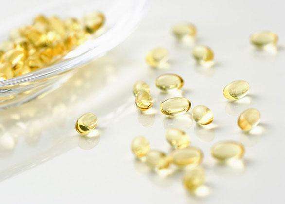 你做对了吗?维生素E能不能直接擦脸?