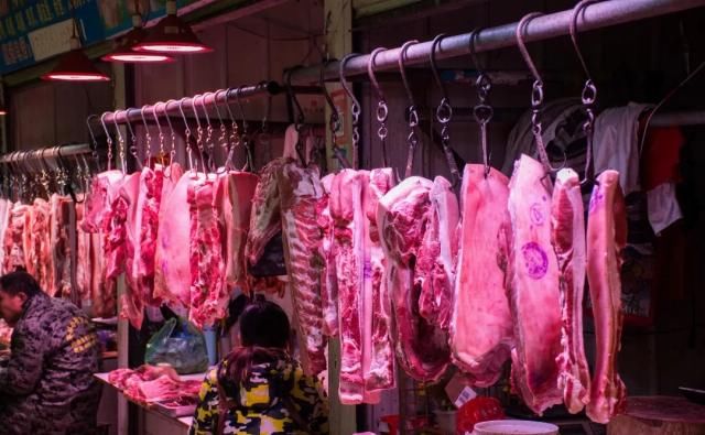  「地方政府」有地方政府打着环保旗号影响养猪大计!两部门出手