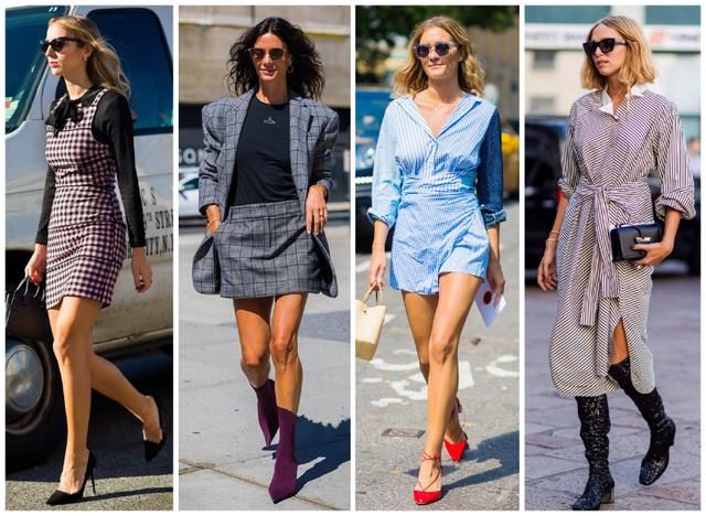 一个女生会不会穿衣服，看这四点就知道了，第三点很多人中招